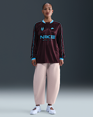 Женские  Nike Sportswear Barrel Pants