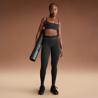 NikeSKIMS Vintage Seamless Women's Cami Bra