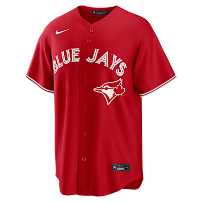 Anthony Santander Toronto Blue Jays Men's Nike MLB Replica Jersey from Nike - $150