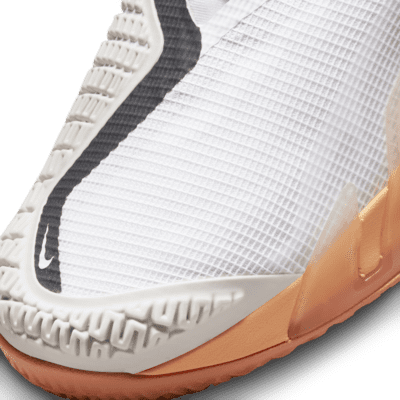 NikeCourt React Vapor NXT Men's Hard Court Tennis Shoes