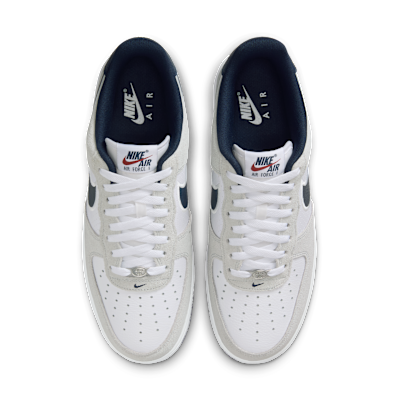 Buty męskie Nike Air Force 1 '07 LV8