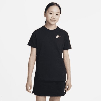 Tee-shirt Nike Sportswear pour ado (fille)