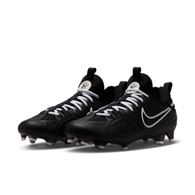 Nike Huarache 9 Varsity LAX Lacrosse Cleats