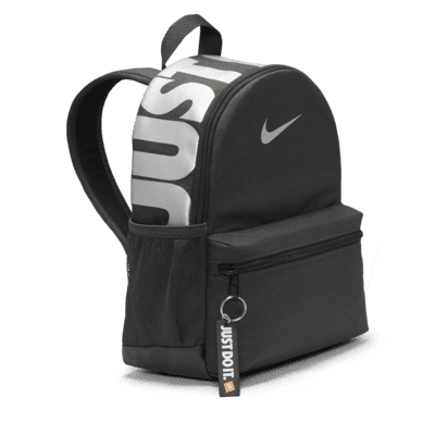 Nike Brasilia JDI Kids' Backpack (Mini)