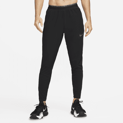 Nike Pro Men's Training Drill Trousers. Nike CA