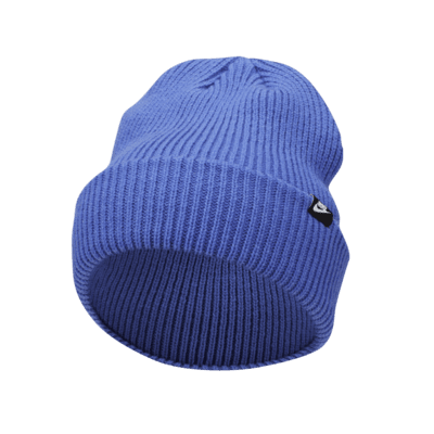 Nike Bonnets Homme De Couleur Bleu 2194764-bleu00 - Modz
