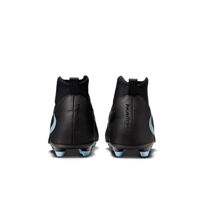 Nike Phantom 6 High Club Multi-Ground Soccer Cleats