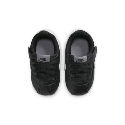 Nike Cortez EasyOn schoenen voor baby's/peuters