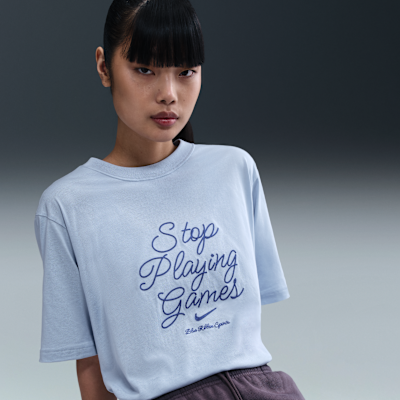 Nike Sportswear Women's T-Shirt