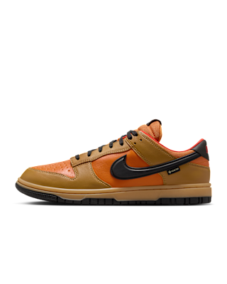 Unisex кроссовки Nike Dunk Low GORE-TEX