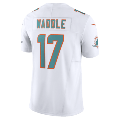 Jersey de fútbol americano Nike Dri-FIT de la NFL Limited para hombre ...