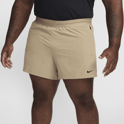 Nike Flex Rep Men's Dri-FIT 5" Unlined Fitness Shorts