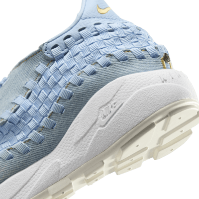 Chaussure Nike Air Footscape pour femme