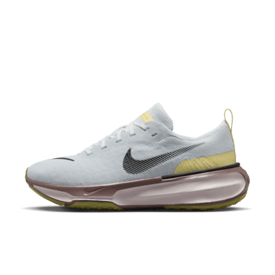 Tenis de correr en pavimento para mujer Nike Invincible 3