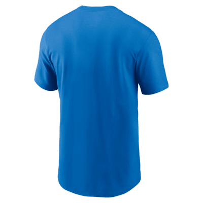 Detroit Lions Air Essential Men's Nike NFL T-Shirt