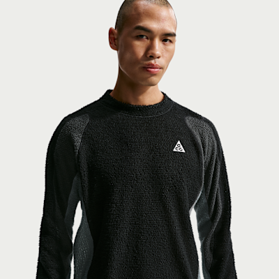 ACG "Wolf Lichen" クルー