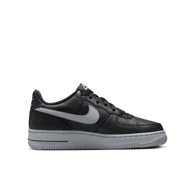 Nike Air Force 1 Genç Çocuk Ayakkabısı