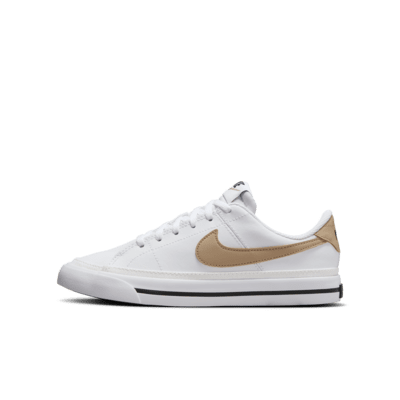 NikeCourt Legacy Older Kids' Shoes