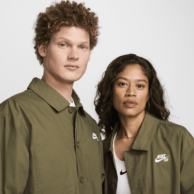 Nike SB Skate Chore Jacket