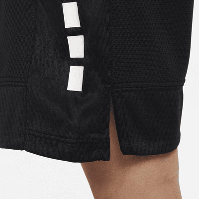 Shorts para bebé Nike Dri-FIT Elite