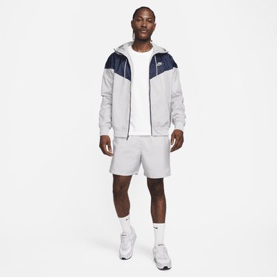 Shorts de tejido Woven para hombre Nike Sportswear