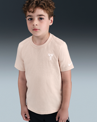 Детская футболка Nike Little Kids' Kobe