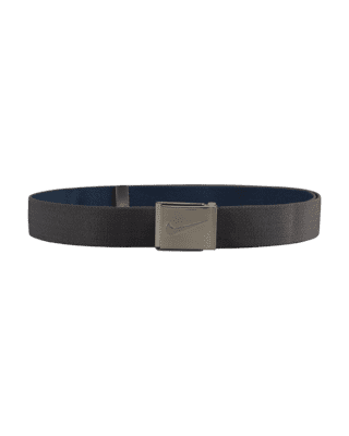 Мужские  Nike Reversible Stretch Web Golf Belt