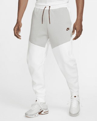 nike birch heather joggers