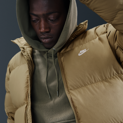 Nike Sportswear Club Men's Therma-FIT Puffer Jacket