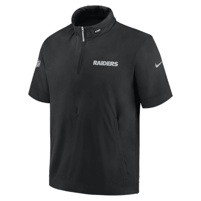 Мужская куртка Las Vegas Raiders Sideline Coach