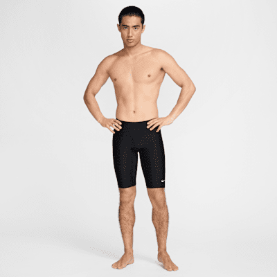 Jammer Nike Swim Solid pour homme