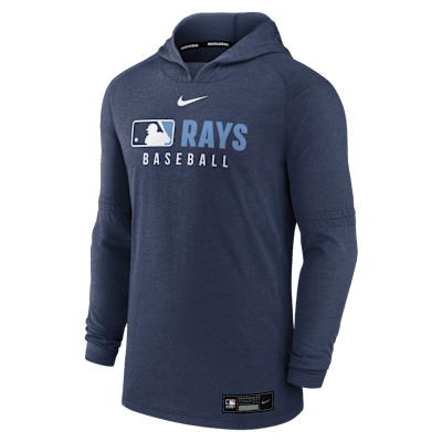 Tampa Bay Rays Authentic Collection