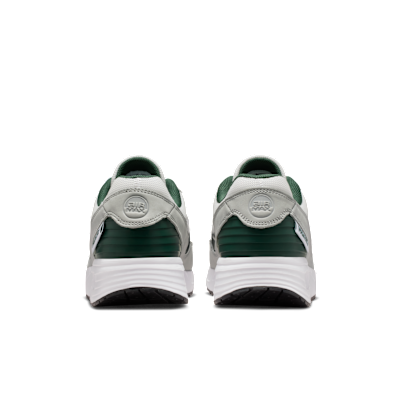 Green Bay Packers Air Max Verse Men's Nike NFL Shoes