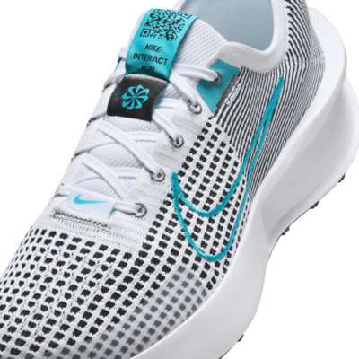 Nike Interact Run Men's Road Running Shoes