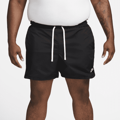 Shorts Flow in tessuto con fodera Nike Sportswear Sport Essentials - Uomo