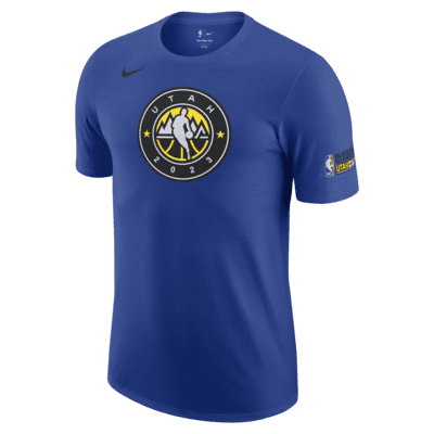 All-Star Essential Men's Nike NBA T-Shirt