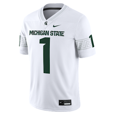 Michigan State