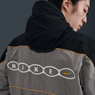 Nike Club Men's Hooded Jacket