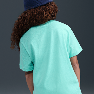 Nike Sportswear Older Kids' (Girls') T-Shirt