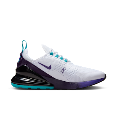 Arizona Diamondbacks Nike Air Max 270 Men's Shoes