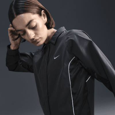 Nike Sportswear Chaqueta de tejido Woven - Mujer