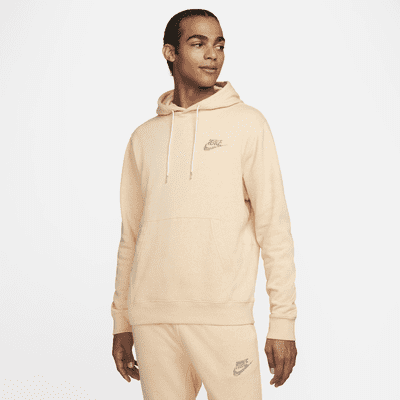 nike nsw fleece hoodie