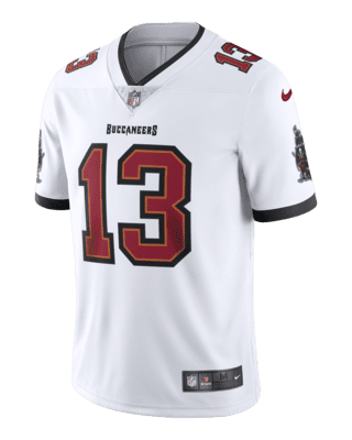 Youth Nike Tom Brady Gray Tampa Bay Buccaneers Inverted Team Game Jersey