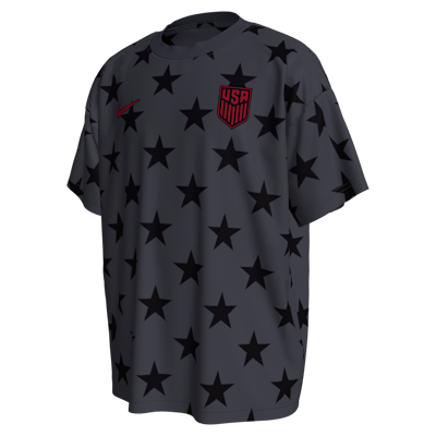 USMNT Big Kids' Nike Soccer T-Shirt from Nike - $42