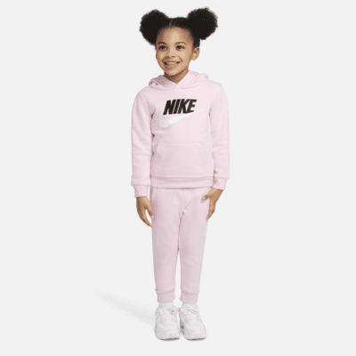 Nike Sportswear Club Fleece Toddler Pullover Hoodie