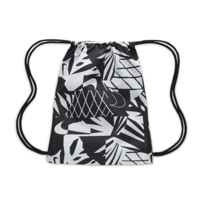 Nike Kids' Drawstring Bag (12L)