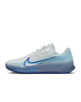 NikeCourt Air Zoom Vapor 11 Men's Hard Court Tennis Shoes. Nike CA