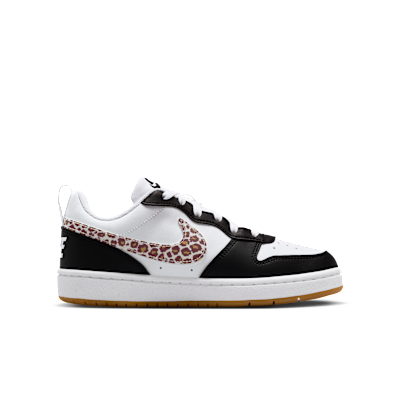 Nike Court Borough Low Older Kids' Shoes