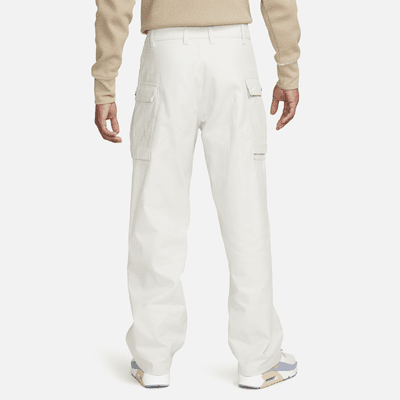 Pants cargo para hombre Nike Life