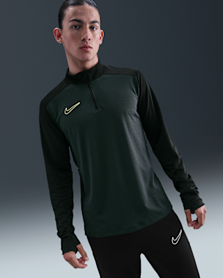 Мужские  Nike Academy Dri-FIT Soccer Drill Top